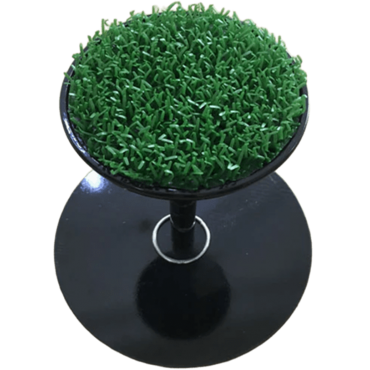 Blocco PVC con base